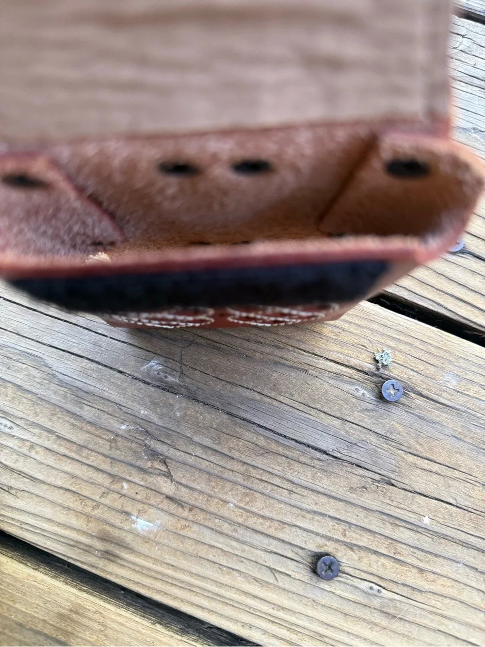N/A premium brown